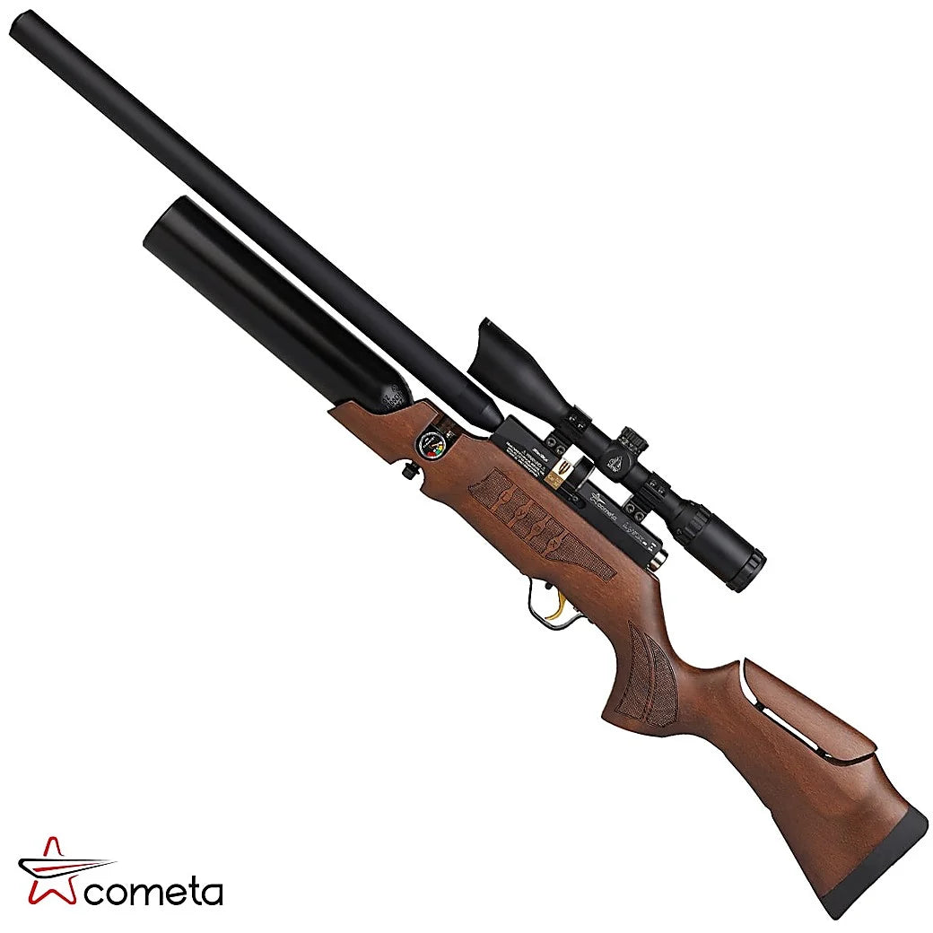 COMETA LYNX V10 MK-II CAL.22 AIRGUN - Crossfire.Pk