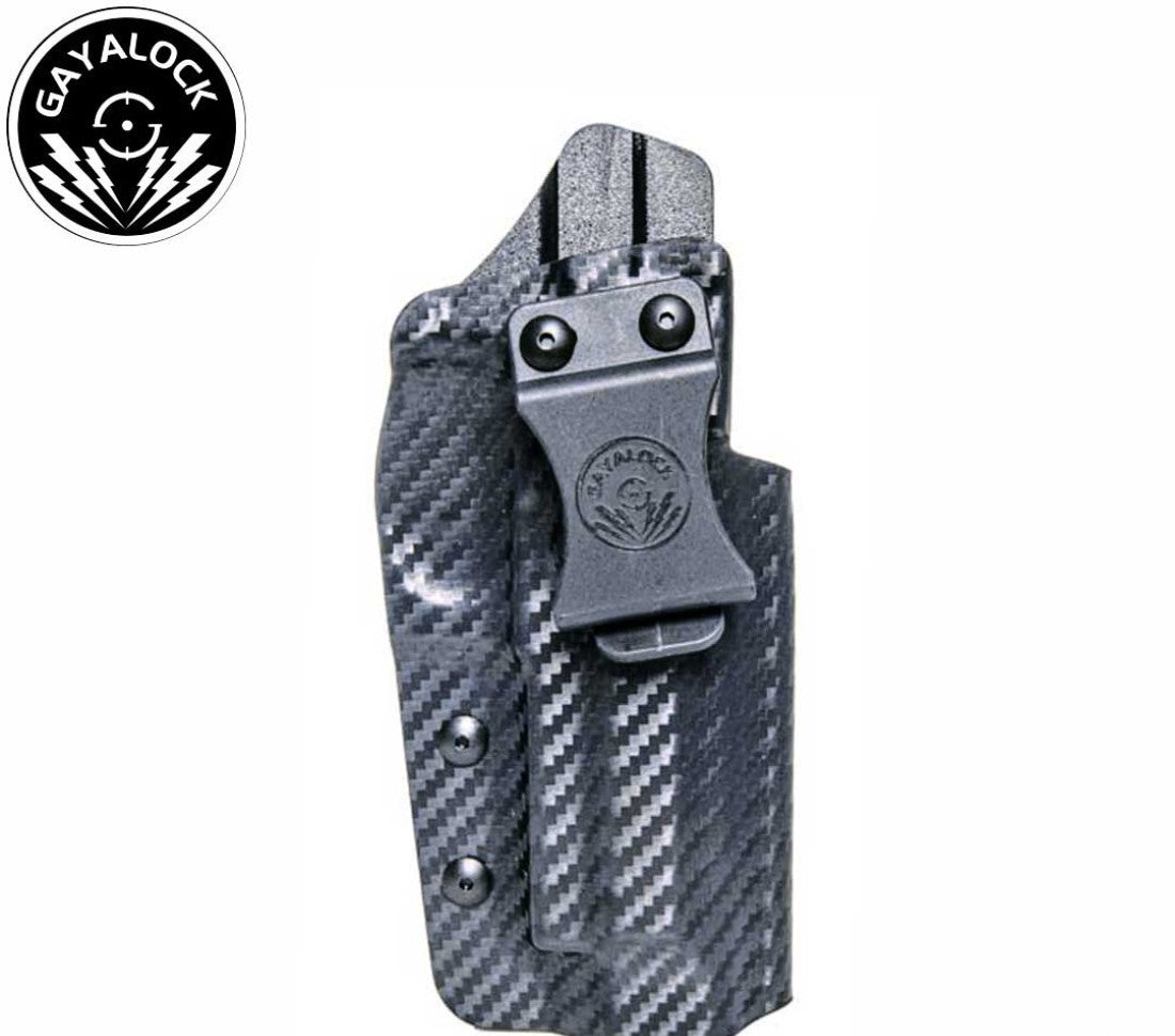 IWB Kydex Gayalock Holster Fits Beretta 92 FS Online Price in Pakistan - Crossfire.Pk