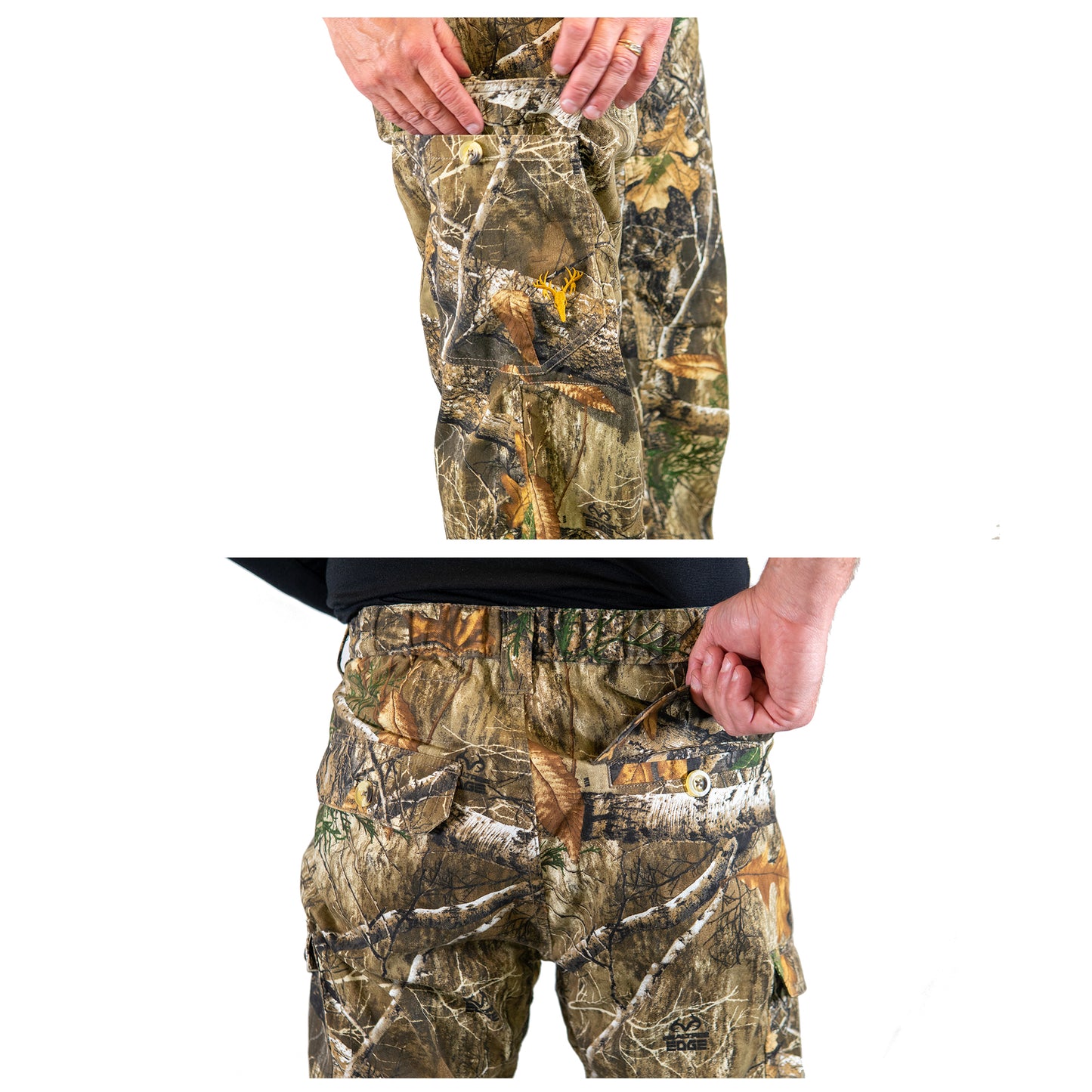 CAMO PERFORMANCE REALTREE PANTS For Hunting Price in Pakistan - Crossfire.Pk