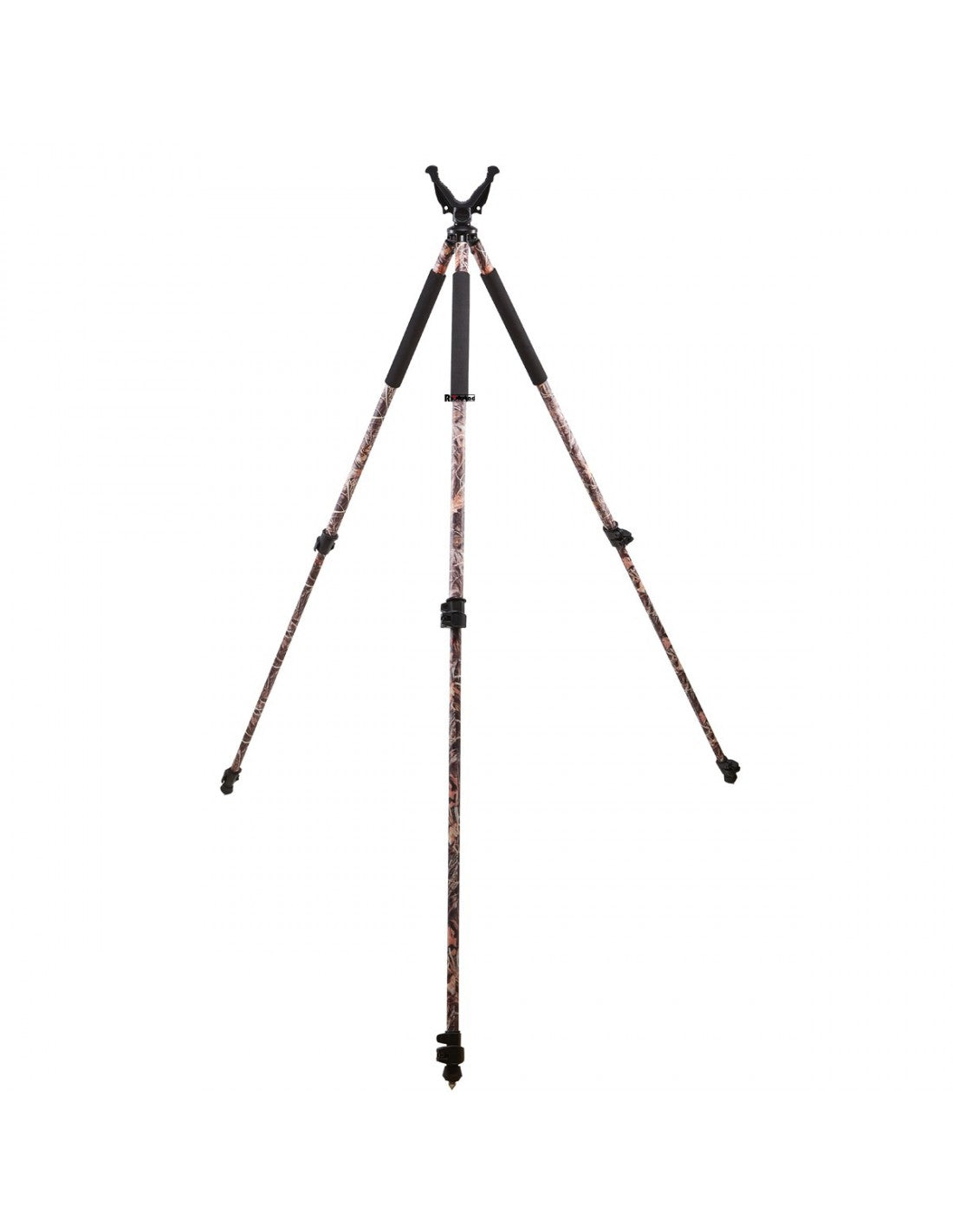 BBS V Mount Camo Tripod for Guns and Rifles || Buy Tripod best price in Pakistan - Crossfire - Crossfire.Pk