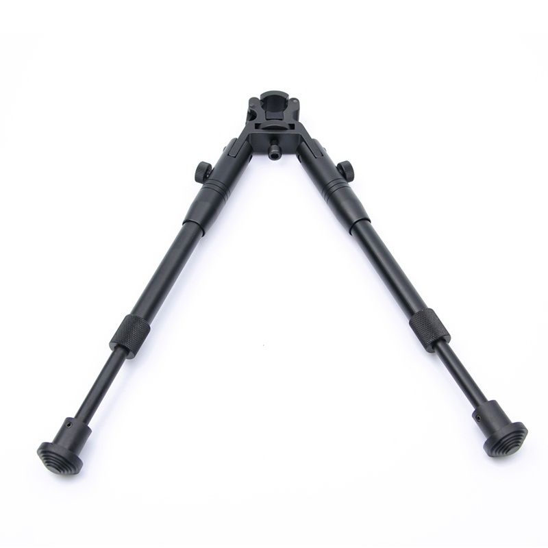 12-16 inch Clamp/Barrel Bipod with Adjustable Height for Rifles and Airguns || Buy Bipod for Airgun best Price in Pakistan - Crossfire.Pk