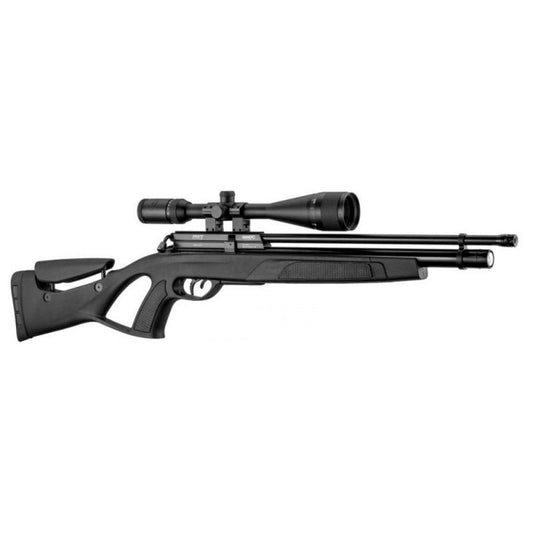 The Gamo Airgun LG COYOTE BLACK.22 in Pakistan - Crossfire.Pk