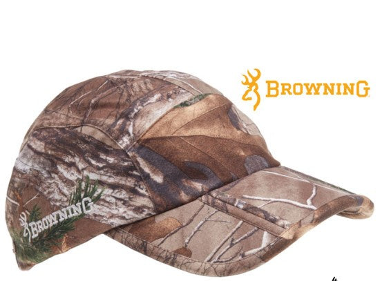 RTX Foldable Browning Light Camo Cap Online Price in Pakistan || Crossfire.Pk - Crossfire.Pk