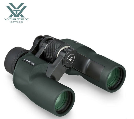 Vortex Optics RAPTOR BINOCULAR 8.5X32 || Vortex Binoculars in Pakistan - Crossfire - Crossfire.Pk