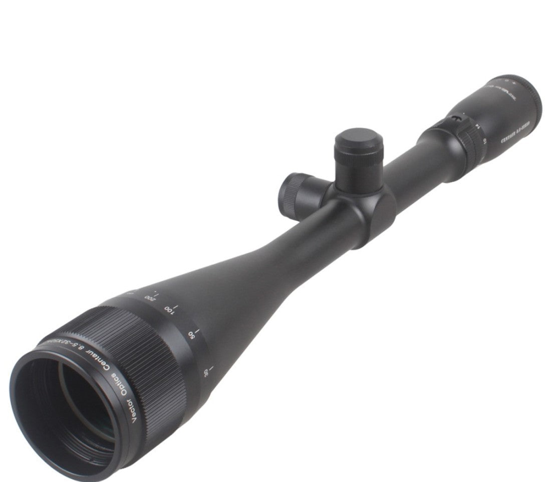 Vector Optics Centaur 8.5-32x50 AO RifleScope || Vector Scopes price in Pakistan - Crossfire.Pk