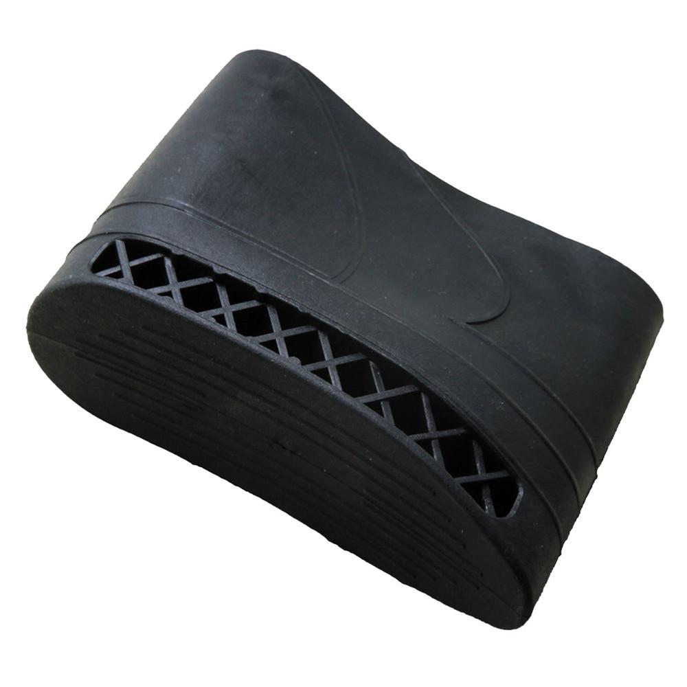 Rubber Recoil Pad Slip-On Butt Stock for Hunting Rifles Shotgun Butt Protector with Shooting Extension || Crossfire.Pk - Crossfire.Pk