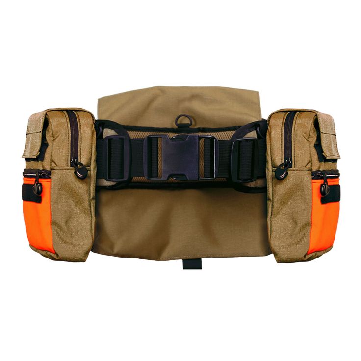 Upland Waist Game Belt with Bags Price in Pakistan || Upland Cartridge Vest in Pakistan - Crossfire.Pk