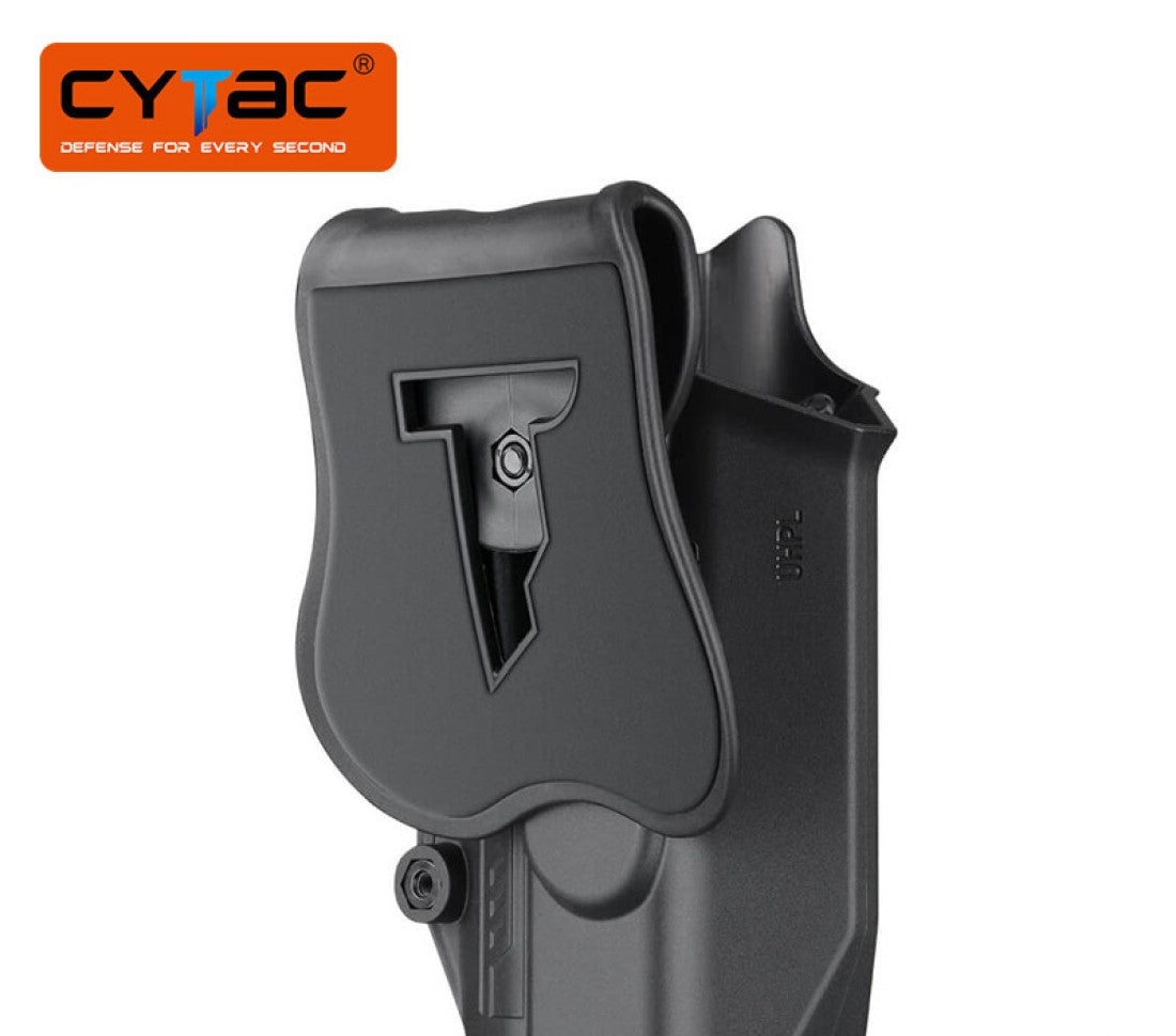 Universal Mega-Fit Light Holster Cytac IWB Online Price in Pakistan - Crossfire.Pk