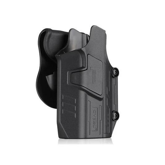 Universal Mega-Fit Light Holster Cytac IWB Online Price in Pakistan - Crossfire.Pk