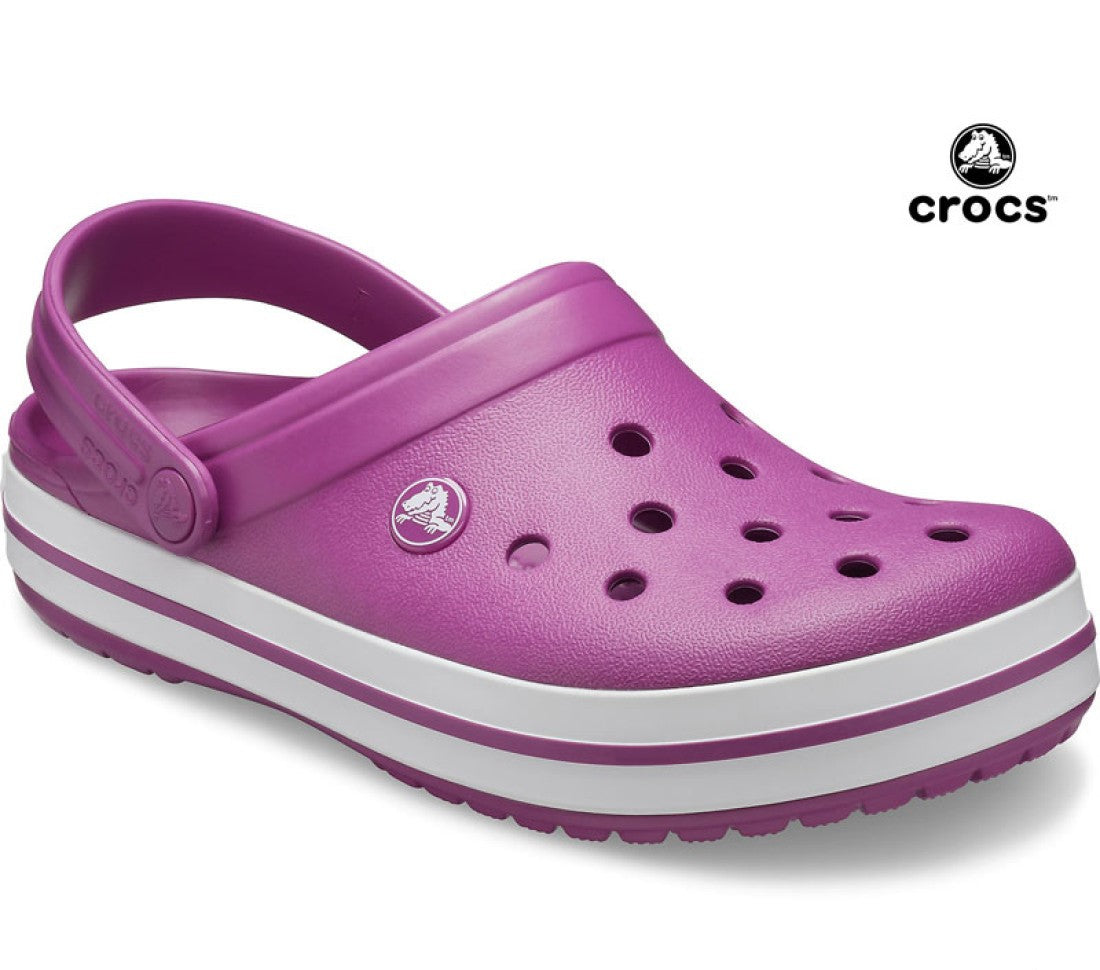 Unisex Crocs Shoes Viola Clogs in Pakistan || Crocs For Women - Crossfire.Pk