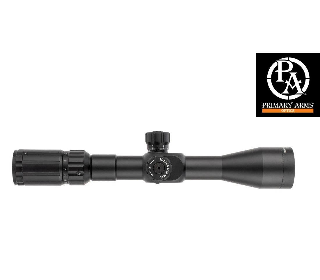 Primary Arms SLx 4-14x44mm FFP Rifle Scope Online Price in Pakistan - Crossfire - Crossfire.Pk