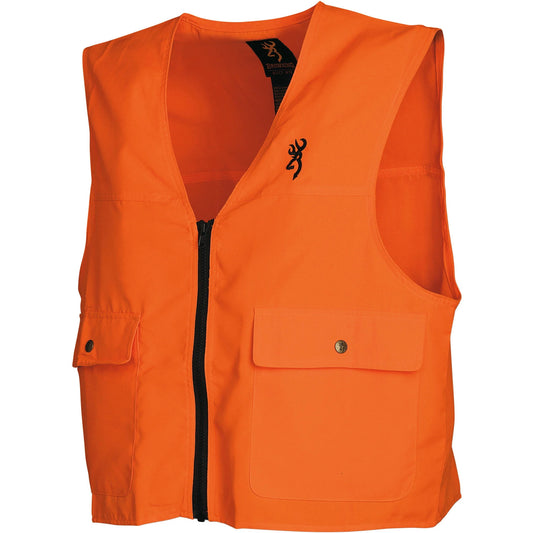 Browning Safety Blaze Overlay Upland Vest Online Price in Pakistan - Crossfire.Pk