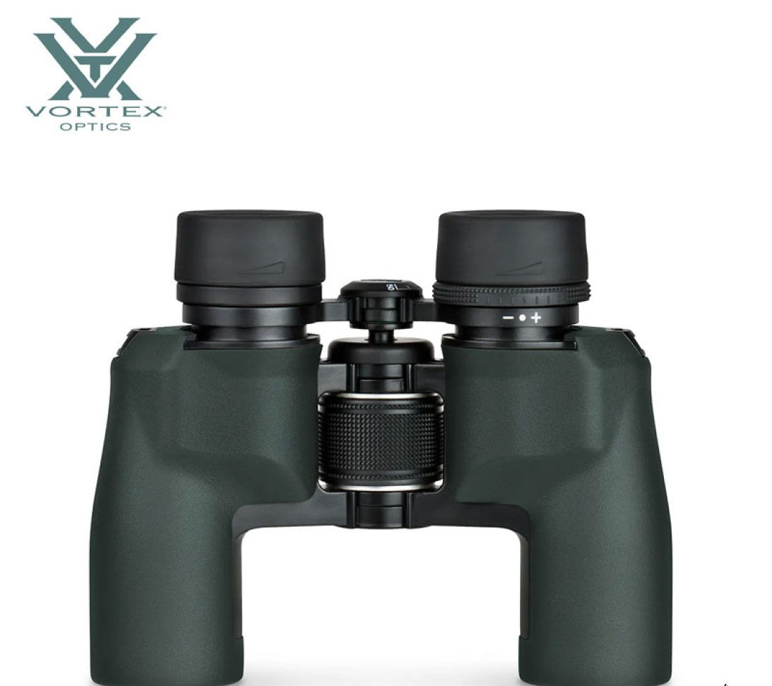 Vortex Optics RAPTOR BINOCULAR 8.5X32 || Vortex Binoculars in Pakistan - Crossfire - Crossfire.Pk