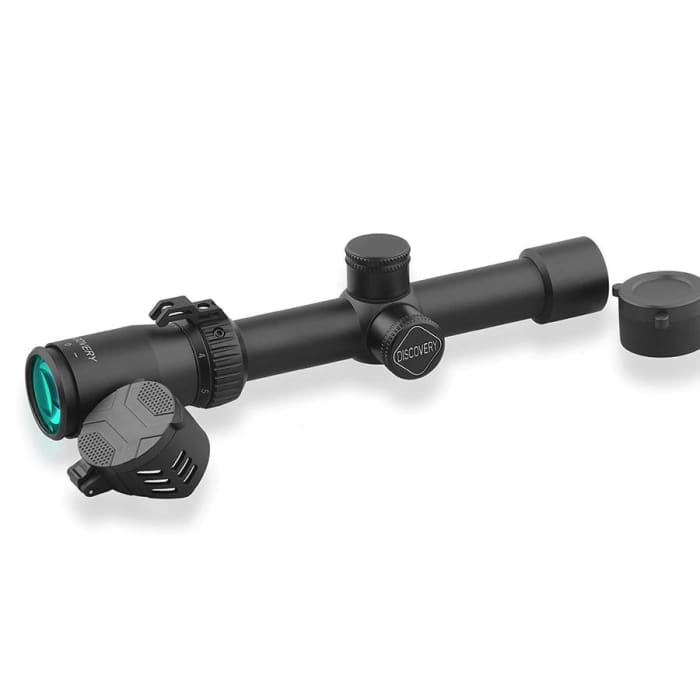 Discovery Optics WG 1.5-5X24 Scope Online Price in Pakistan || Crossfire.Pk - Crossfire.Pk