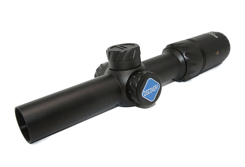 Discovery Optics HD 1-4X24IR || Discovery Scopes for Air Gun in Pakistan - Crossfire.Pk