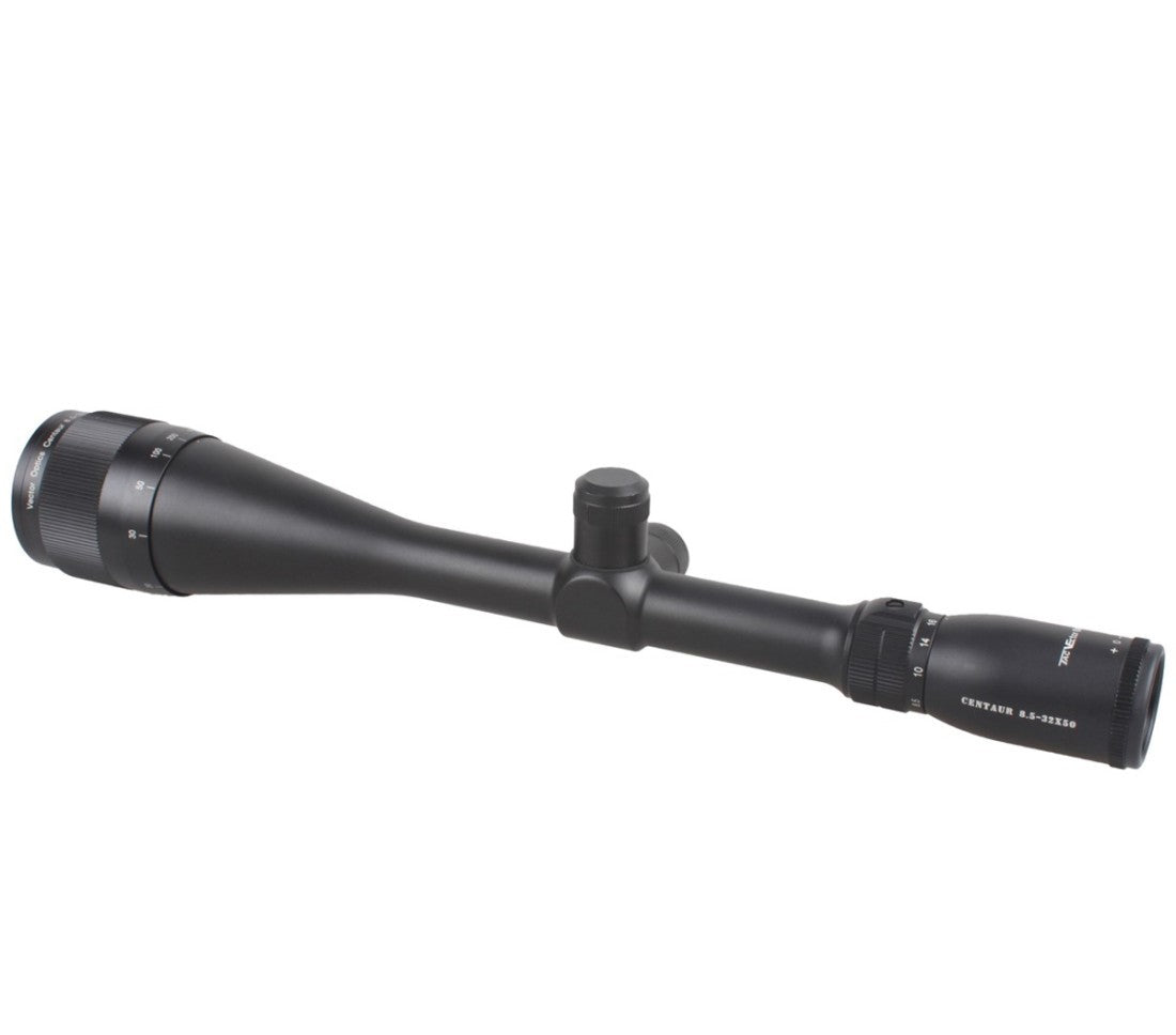 Vector Optics Centaur 8.5-32x50 AO RifleScope || Vector Scopes price in Pakistan - Crossfire.Pk