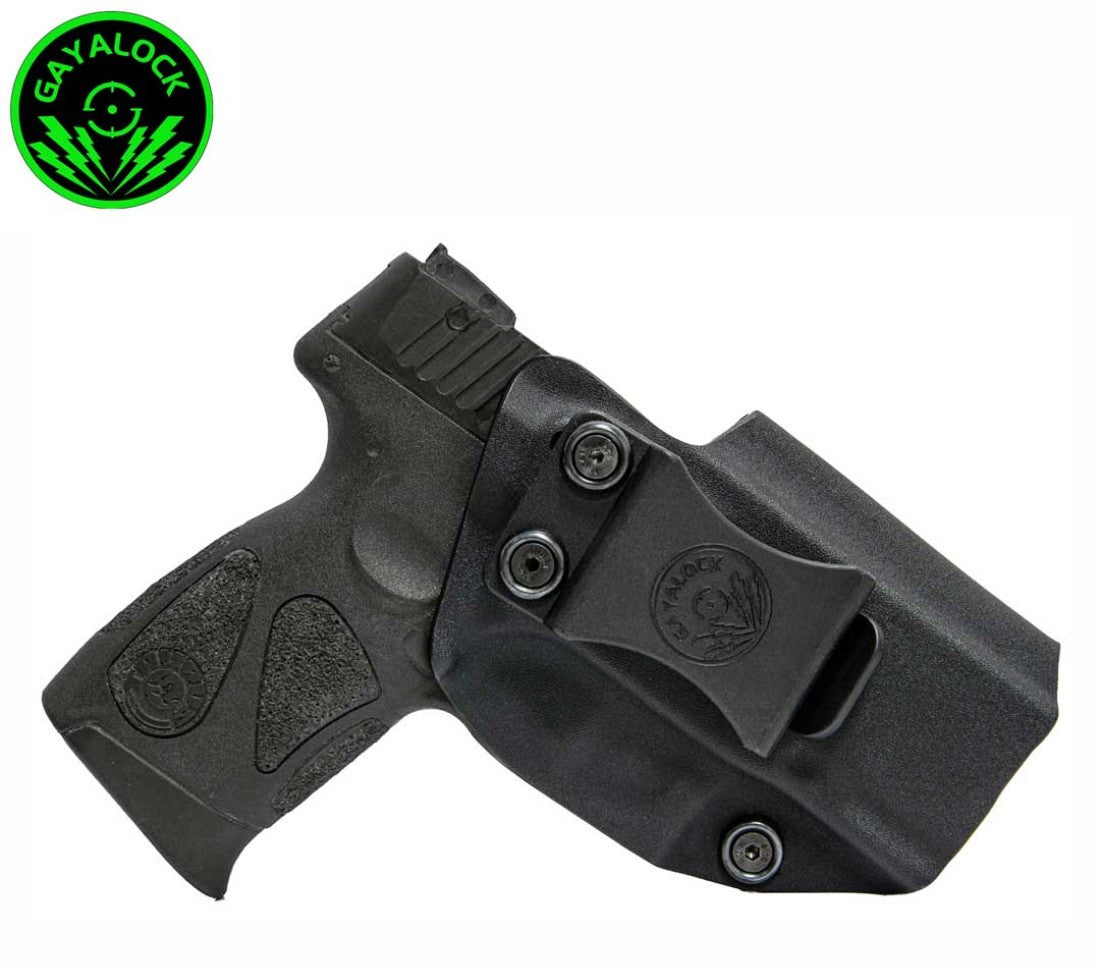 GAYALOCK Kydex IWB holster fits Taurus G2/G2C/G2S/G3C/G3S Online Price in Pakistan - Crossfire.Pk