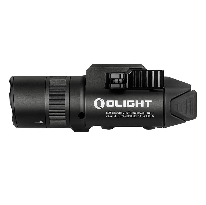 OLIGHT Baldr Pro R 1350 Lumens Flashlight with Green Laser Price in Pakistan - Crossfire.Pk