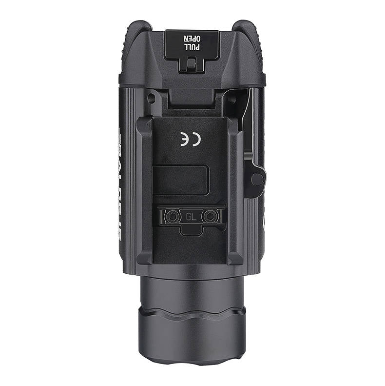 Olight Baldr IR 1350 Lumens Flashlight Online Price in Pakistan - Crossfire - Crossfire.Pk