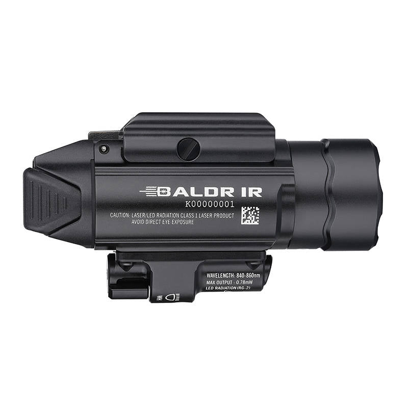 Olight Baldr IR 1350 Lumens Flashlight Online Price in Pakistan - Crossfire - Crossfire.Pk