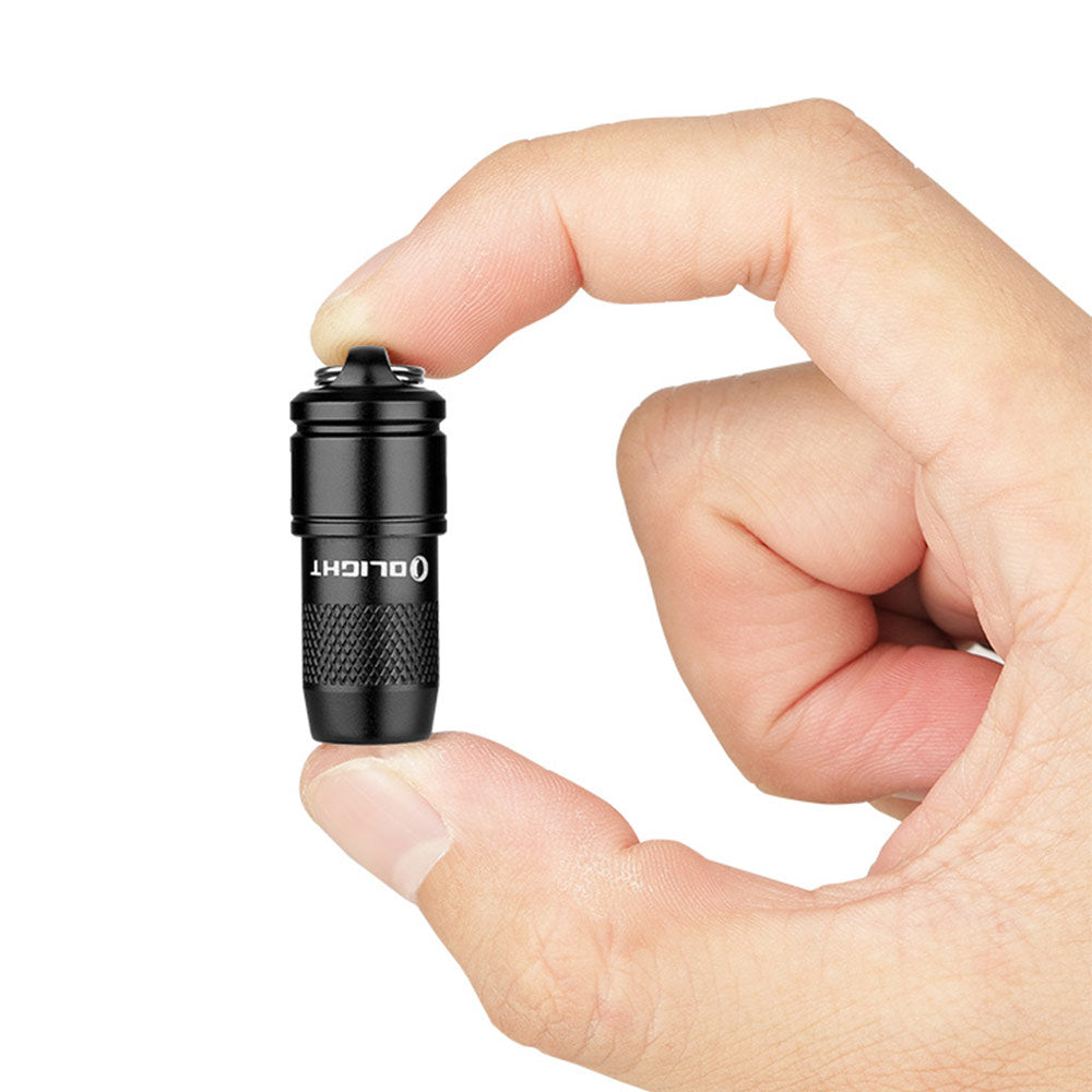 OLIGHT IMINI 10 LUMENS TINY KEYCHAIN FLASHLIGHT Online Price In Pakistan - Crossfire.Pk