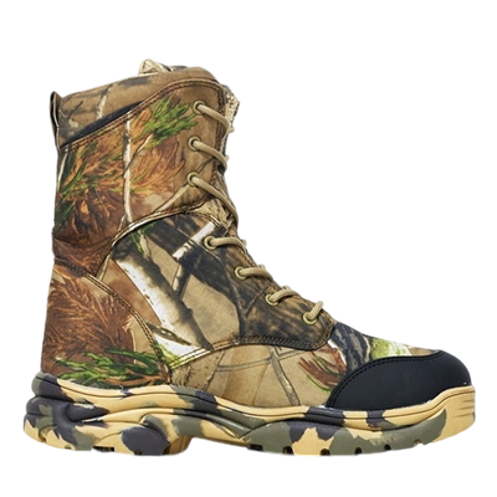 TOMITANY Camouflage Winter || Waterproof Hunting Boot Online Price in Pakistan - Crossfire.Pk