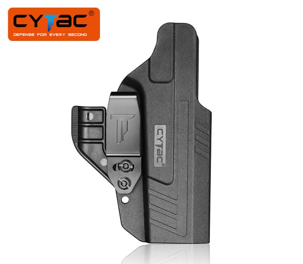 GLOCK 19 CYTAC IWB HOLSTER I-MINI SERIES GEN3 Online Price in Pakistan - Crossfire.Pk