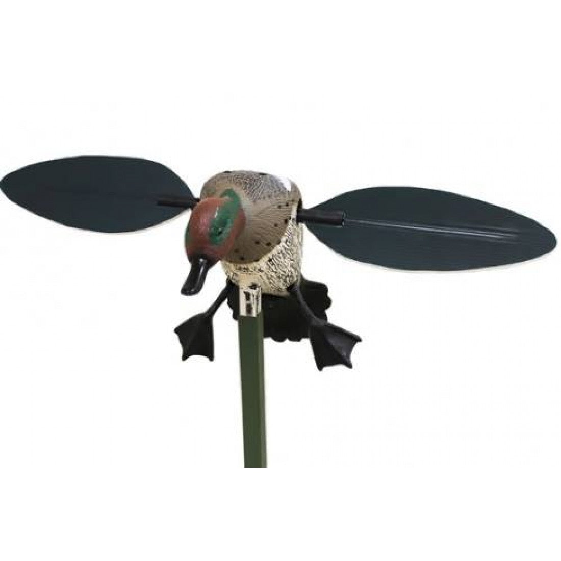 Mojo Teal Decoy Outdoor || Moving Duck Mojo Decoys Online Price in Pakistan - Crossfire.Pk