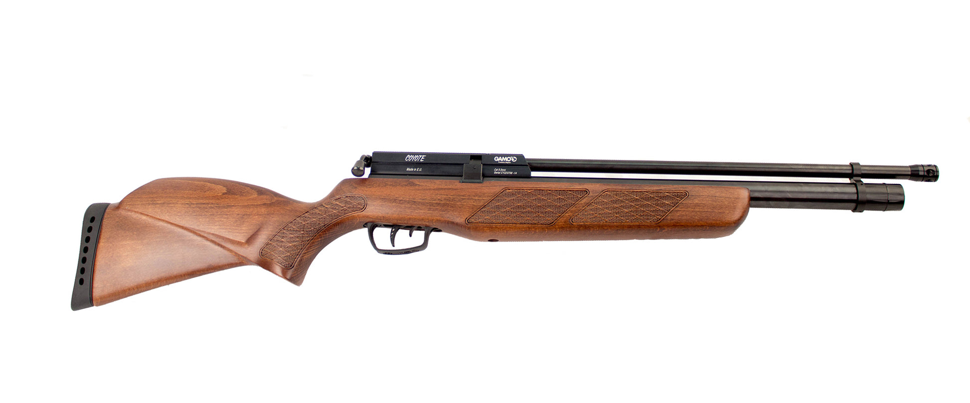 The Gamo Airgun LG COYOTE.22 in Pakistan - Crossfire.Pk