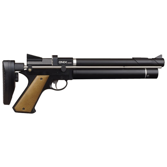 Snow Peak PCP Air Pistol PP-750 || CO2 Air Pistol Online Price in Pakistan - Crossfire.Pk