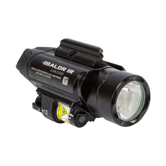 Olight Baldr IR 1350 Lumens Flashlight Online Price in Pakistan - Crossfire - Crossfire.Pk