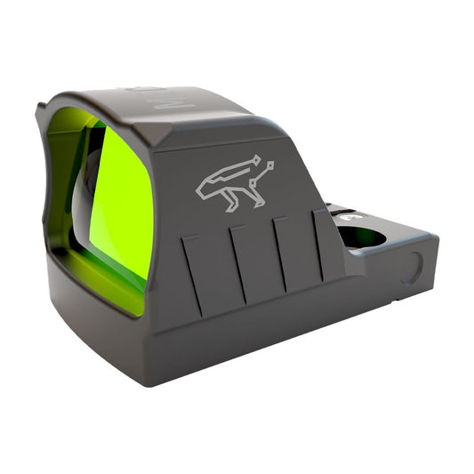 MECANIK® MO1 Micro Reflex Sight For Glock Pistol Online price in Pakistan - Crossfire.Pk