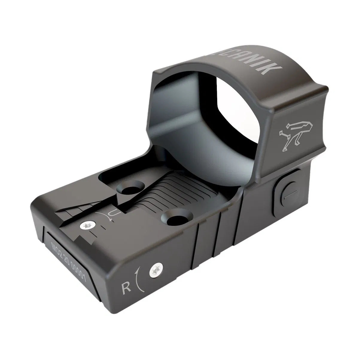 MECANIK® MO2 Versatile Reflex Sight for Glock Pistol Online price in Pakistan - Crossfire.Pk