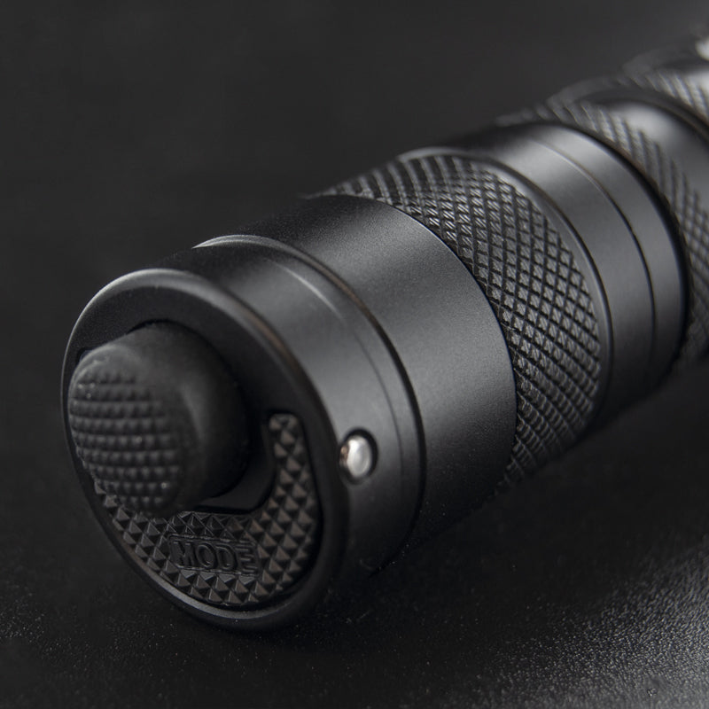 NITECORE CI7 10-IR LEDs 18650 Dual Output Tactical Infrared Flashlight For Hunting Price in Pakistan - Crossfire.Pk