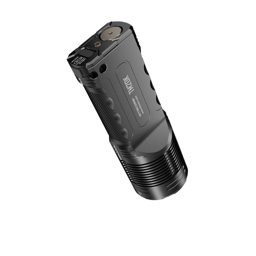 Nitecore TM20K 20000 Lumen Long Range Torch light Price in Pakistan - Crossfire.Pk