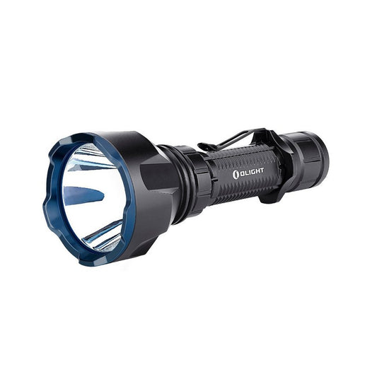 Olight Warrior X Turbo KIT 1100 Lumen 1000 Meter Range Flashlight Price in Pakistan - Crossfire.Pk