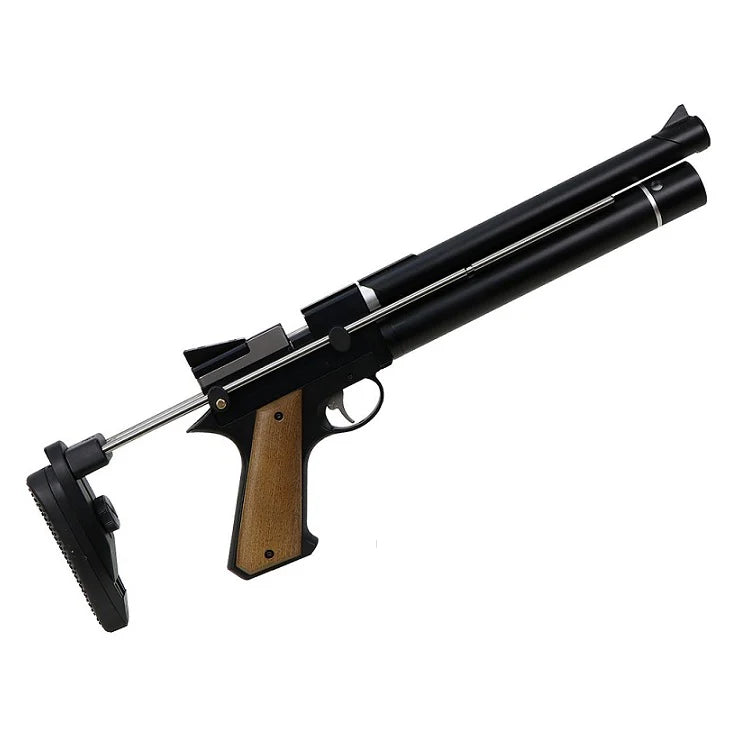 Snow Peak PCP Air Pistol PP-750 || CO2 Air Pistol Online Price in Pakistan - Crossfire.Pk