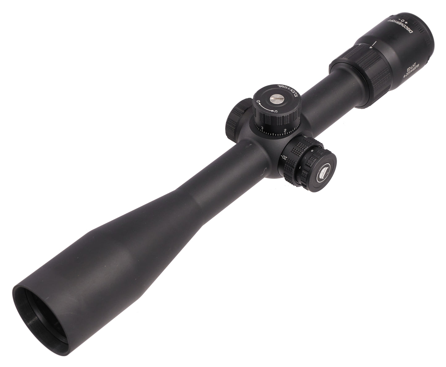 Discovery Optics ED LHT 4-20X44 SFIR FFP RifleScope Online Price in Pakistan || Crossfire.Pk - Crossfire.Pk