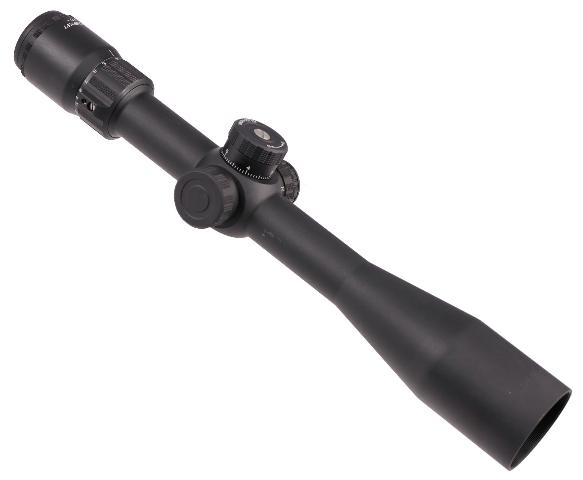 Discovery Optics ED LHT 4-20X44 SFIR FFP RifleScope Online Price in Pakistan || Crossfire.Pk - Crossfire.Pk