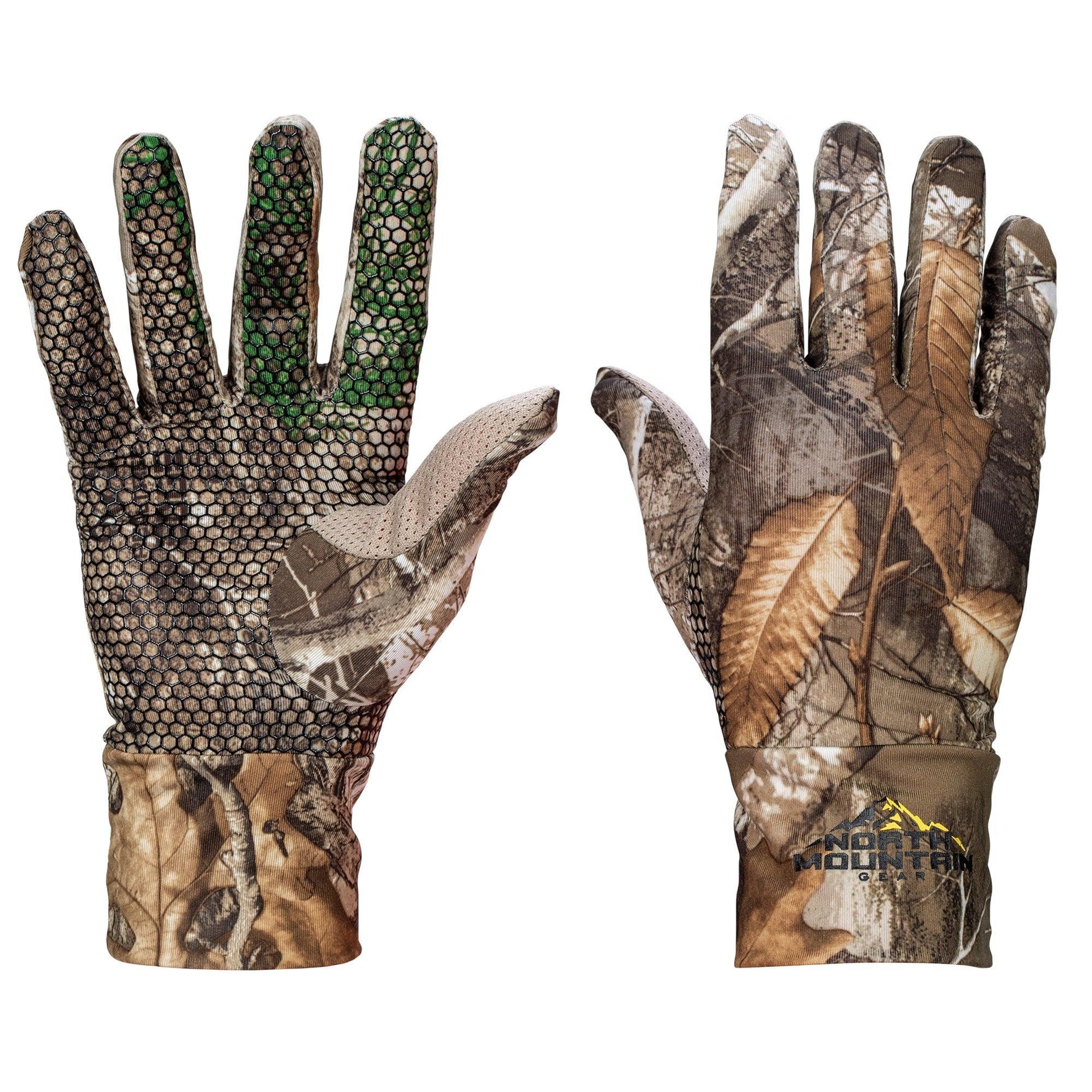 Realtree Gloves by Remington || Crossfire.Pk - Crossfire.Pk