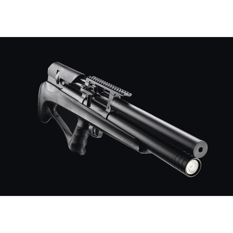 Snow Peak Synthetic P35 PCP Airgun .22 Caliber || PCP Air Rifles Online Price in Pakistan - Crossfire - Crossfire.Pk