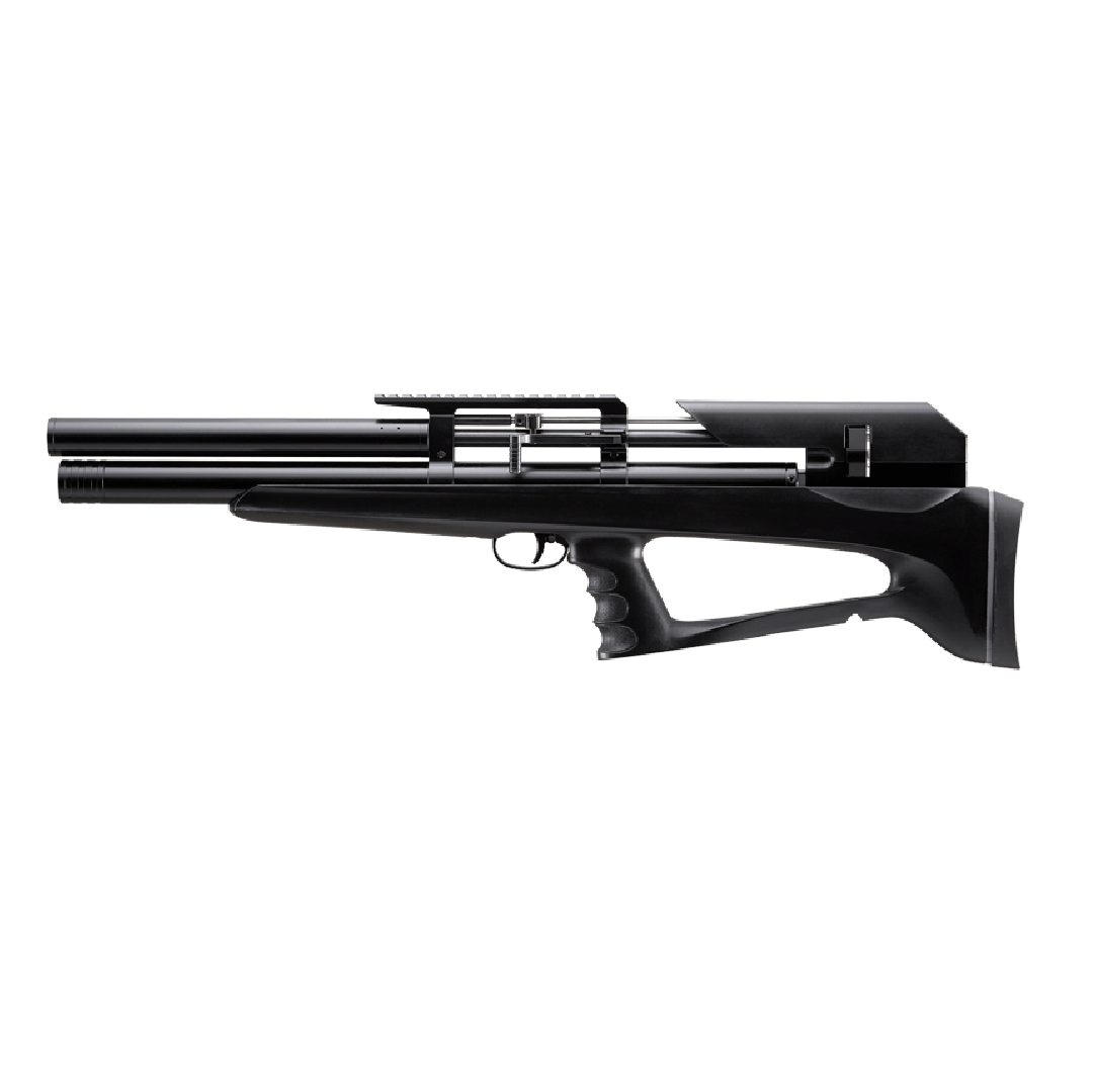 Snow Peak Synthetic P35 PCP Airgun .22 Caliber || PCP Air Rifles Online Price in Pakistan - Crossfire - Crossfire.Pk