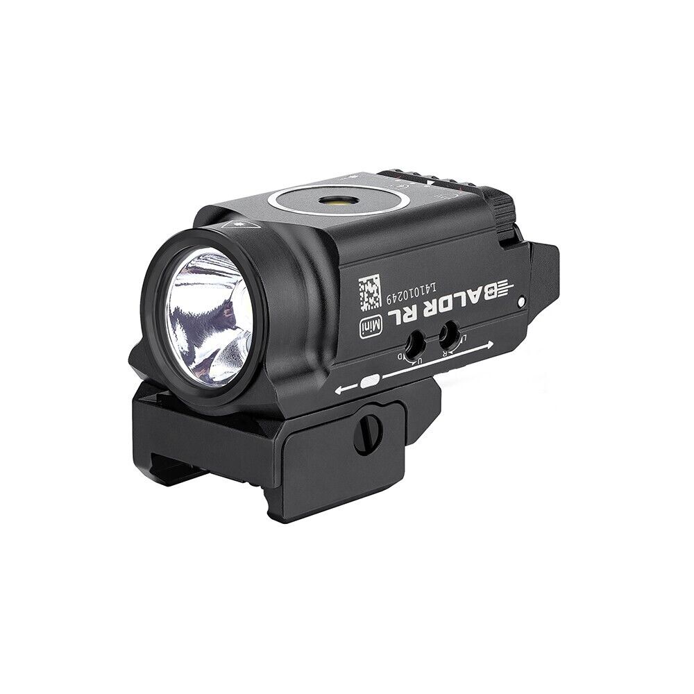 OLIGHT Baldr S 800 Lumens with Green Laser and White LED Weaponlight Price in Pakistan - Crossfire.Pk