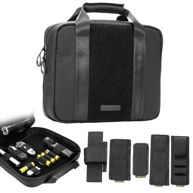 NITECORE NTC10 Gear Storage 1050D Nylon Online Price in Pakistan - Crossfire.Pk