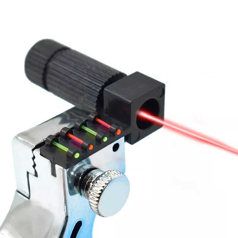 Imported Laser Light Slingshot Online Price in Pakistan