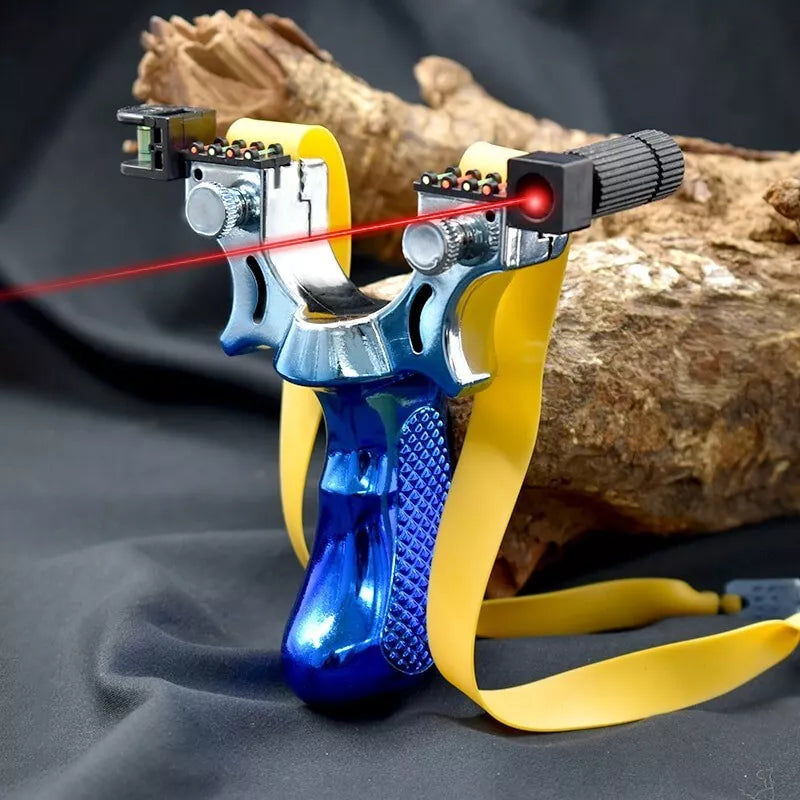 Imported Laser Light Slingshot Online Price in Pakistan