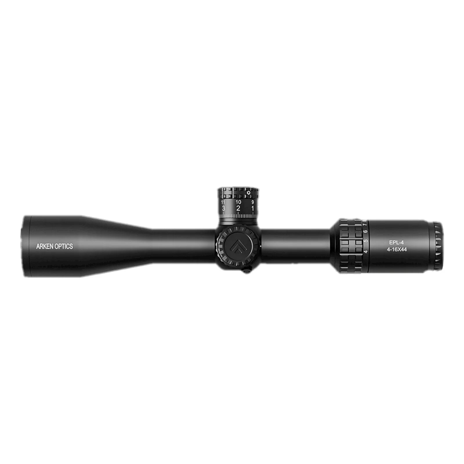 Arken Optics EPL4 EPL-4 4-16×44 FFP Illuminated Reticle With Zero Stop – 30mm Tube || Arken in pakistan - Crossfire.Pk