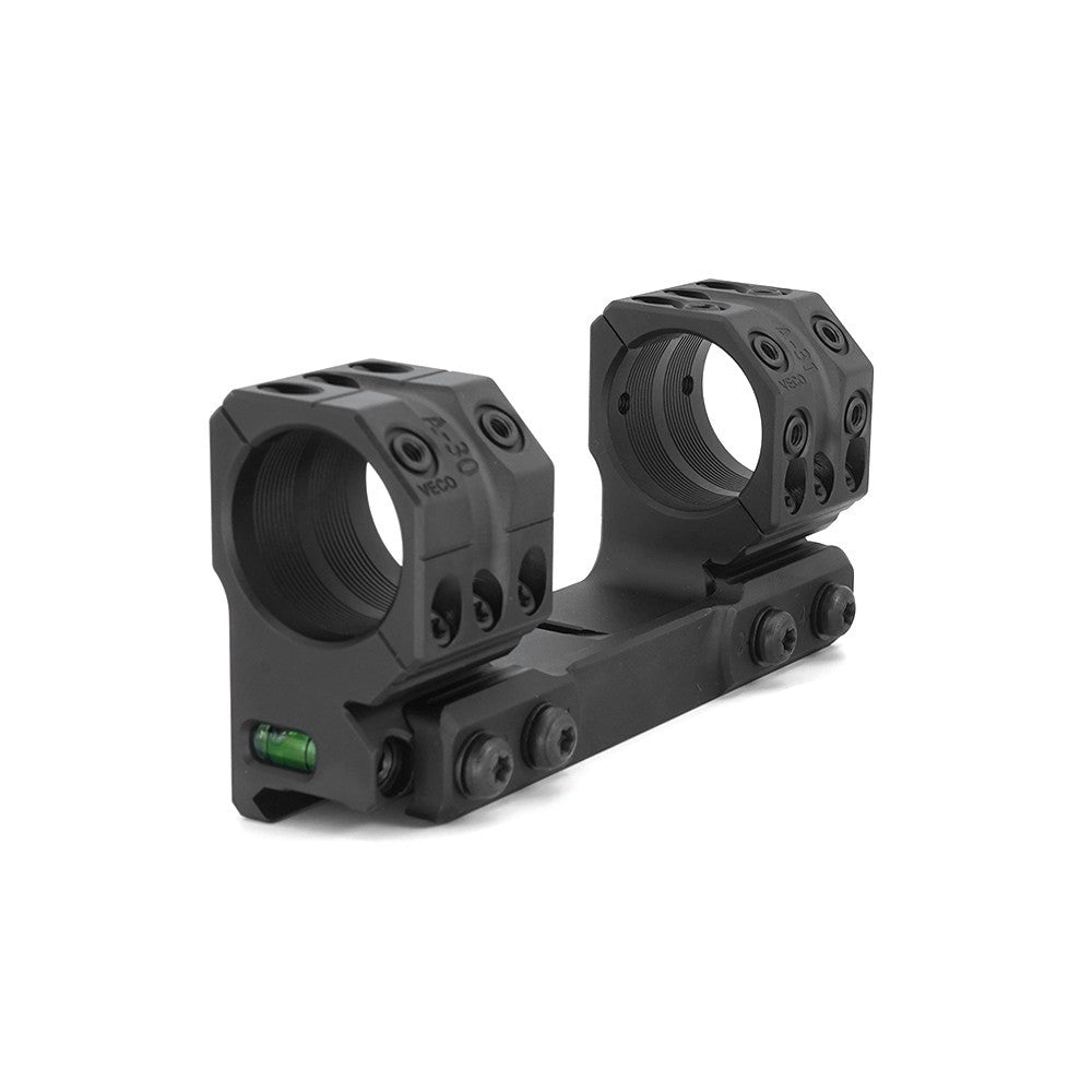 SCOPE MOUNTS SPUHR SP-3002 ISMS 30MM || High Profile Mounts for Scope in Pakistan - Crossfire.Pk