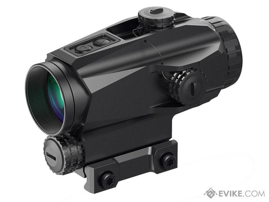 Trihawk Red MOA Reticle, 3x30 Prism Scope for Rifle & Gun Online price in Pakistan - Crossfire.Pk