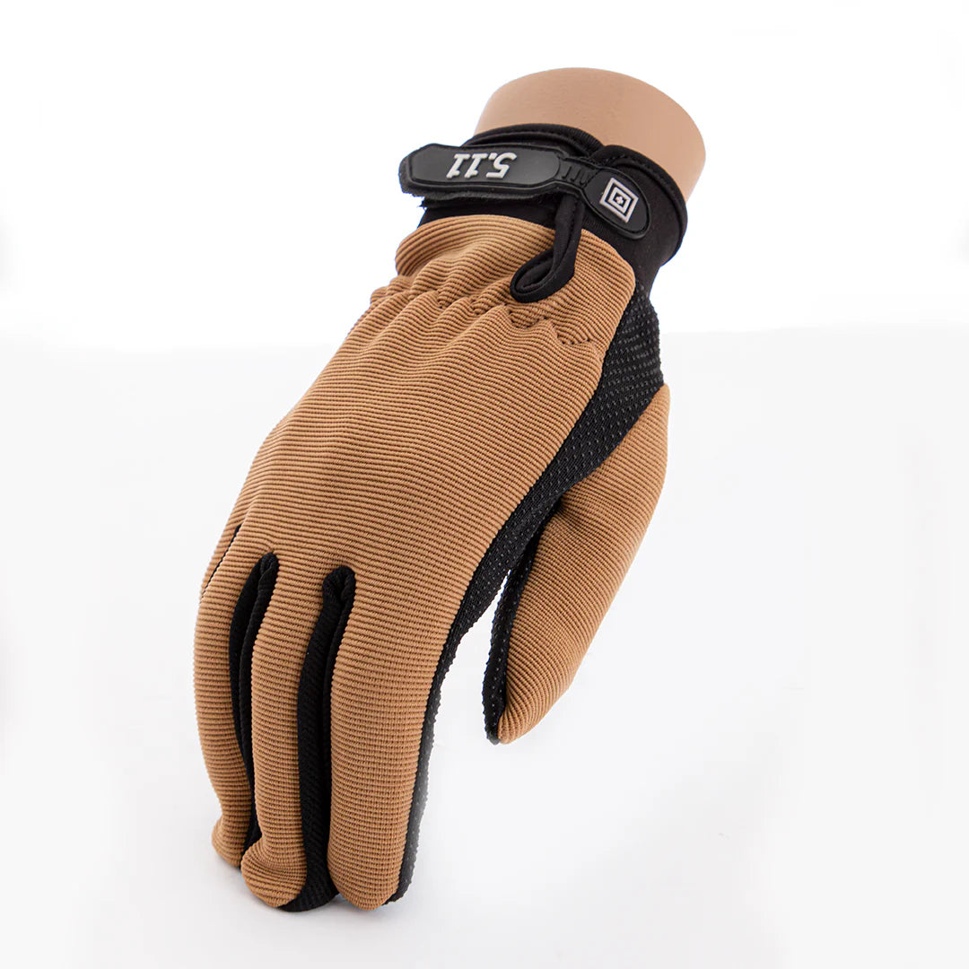 5.11 Anti Skid Gloves - Crossfire.Pk